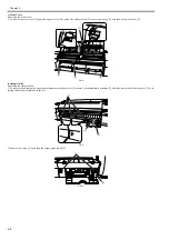 Предварительный просмотр 162 страницы Canon iPF760 series Service Manual