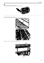 Preview for 175 page of Canon iPF760 series Service Manual