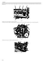 Preview for 178 page of Canon iPF760 series Service Manual