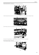 Preview for 179 page of Canon iPF760 series Service Manual