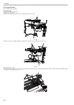 Предварительный просмотр 202 страницы Canon iPF760 series Service Manual