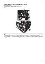 Предварительный просмотр 211 страницы Canon iPF760 series Service Manual