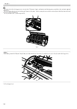 Предварительный просмотр 226 страницы Canon iPF760 series Service Manual