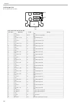 Предварительный просмотр 240 страницы Canon iPF760 series Service Manual