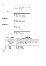 Предварительный просмотр 264 страницы Canon iPF760 series Service Manual