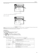 Предварительный просмотр 281 страницы Canon iPF760 series Service Manual