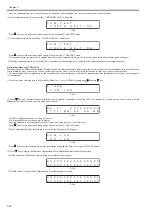 Предварительный просмотр 284 страницы Canon iPF760 series Service Manual