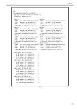 Предварительный просмотр 301 страницы Canon iPF760 series Service Manual