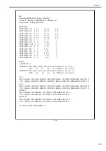 Предварительный просмотр 303 страницы Canon iPF760 series Service Manual