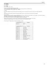 Предварительный просмотр 311 страницы Canon iPF760 series Service Manual