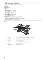 Preview for 22 page of Canon iPF8000 - imagePROGRAF Color Inkjet Printer Service Manual