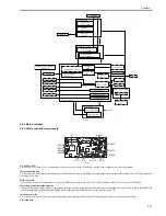 Preview for 59 page of Canon iPF8000 - imagePROGRAF Color Inkjet Printer Service Manual