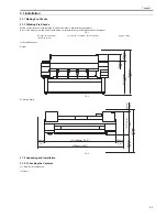 Preview for 73 page of Canon iPF8000 - imagePROGRAF Color Inkjet Printer Service Manual