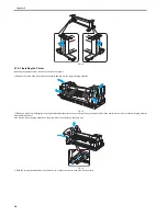 Preview for 78 page of Canon iPF8000 - imagePROGRAF Color Inkjet Printer Service Manual