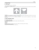 Preview for 97 page of Canon iPF8000 - imagePROGRAF Color Inkjet Printer Service Manual