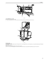 Preview for 105 page of Canon iPF8000 - imagePROGRAF Color Inkjet Printer Service Manual