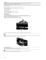 Preview for 112 page of Canon iPF8000 - imagePROGRAF Color Inkjet Printer Service Manual