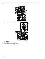 Preview for 114 page of Canon iPF8000 - imagePROGRAF Color Inkjet Printer Service Manual