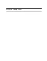 Preview for 189 page of Canon iPF8000 - imagePROGRAF Color Inkjet Printer Service Manual