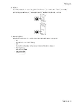 Предварительный просмотр 35 страницы Canon iPF8000S - imagePROGRAF Color Inkjet Printer User Manual