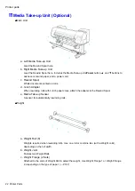 Предварительный просмотр 38 страницы Canon iPF8000S - imagePROGRAF Color Inkjet Printer User Manual