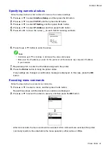 Preview for 57 page of Canon iPF8000S - imagePROGRAF Color Inkjet Printer User Manual