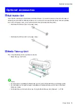 Предварительный просмотр 91 страницы Canon iPF8000S - imagePROGRAF Color Inkjet Printer User Manual