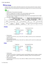 Предварительный просмотр 98 страницы Canon iPF8000S - imagePROGRAF Color Inkjet Printer User Manual