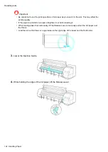 Предварительный просмотр 138 страницы Canon iPF8000S - imagePROGRAF Color Inkjet Printer User Manual