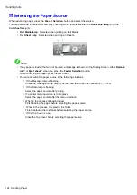 Предварительный просмотр 140 страницы Canon iPF8000S - imagePROGRAF Color Inkjet Printer User Manual