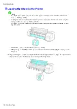 Предварительный просмотр 164 страницы Canon iPF8000S - imagePROGRAF Color Inkjet Printer User Manual