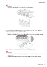 Предварительный просмотр 165 страницы Canon iPF8000S - imagePROGRAF Color Inkjet Printer User Manual