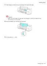 Предварительный просмотр 171 страницы Canon iPF8000S - imagePROGRAF Color Inkjet Printer User Manual