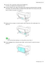 Предварительный просмотр 185 страницы Canon iPF8000S - imagePROGRAF Color Inkjet Printer User Manual