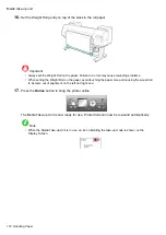 Предварительный просмотр 188 страницы Canon iPF8000S - imagePROGRAF Color Inkjet Printer User Manual