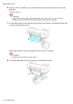 Предварительный просмотр 190 страницы Canon iPF8000S - imagePROGRAF Color Inkjet Printer User Manual