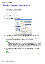 Preview for 196 page of Canon iPF8000S - imagePROGRAF Color Inkjet Printer User Manual