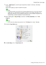 Preview for 199 page of Canon iPF8000S - imagePROGRAF Color Inkjet Printer User Manual