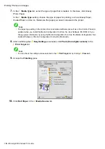 Preview for 202 page of Canon iPF8000S - imagePROGRAF Color Inkjet Printer User Manual
