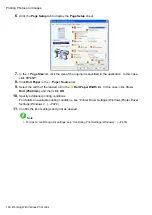 Предварительный просмотр 206 страницы Canon iPF8000S - imagePROGRAF Color Inkjet Printer User Manual
