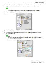 Предварительный просмотр 239 страницы Canon iPF8000S - imagePROGRAF Color Inkjet Printer User Manual