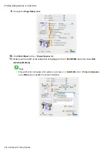 Preview for 290 page of Canon iPF8000S - imagePROGRAF Color Inkjet Printer User Manual