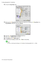 Предварительный просмотр 294 страницы Canon iPF8000S - imagePROGRAF Color Inkjet Printer User Manual