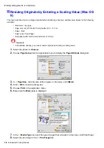 Предварительный просмотр 310 страницы Canon iPF8000S - imagePROGRAF Color Inkjet Printer User Manual