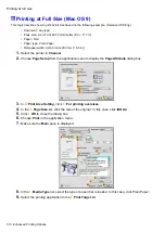 Предварительный просмотр 326 страницы Canon iPF8000S - imagePROGRAF Color Inkjet Printer User Manual