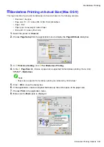 Предварительный просмотр 365 страницы Canon iPF8000S - imagePROGRAF Color Inkjet Printer User Manual