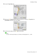 Предварительный просмотр 367 страницы Canon iPF8000S - imagePROGRAF Color Inkjet Printer User Manual