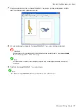 Предварительный просмотр 393 страницы Canon iPF8000S - imagePROGRAF Color Inkjet Printer User Manual