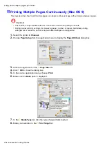 Предварительный просмотр 400 страницы Canon iPF8000S - imagePROGRAF Color Inkjet Printer User Manual