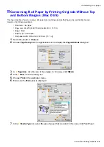 Предварительный просмотр 447 страницы Canon iPF8000S - imagePROGRAF Color Inkjet Printer User Manual